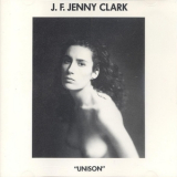 J.f. Jenny Clark - Unison '1987