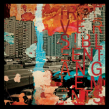 Irreversible Entanglements - Irreversible Entanglements '2017