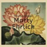 Marty Ehrlich - Trio Exaltation '2018