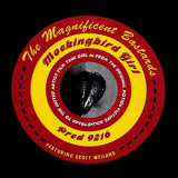 The Magnificent Bastards - Mockingbird Girl '1995