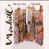Mandrill - We Are One '1978