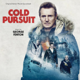 George Fenton - Cold Pursuit (Original Motion Picture Soundtrack) '2019