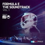 Ej - Formula E The Soundtrack, Vol. 1 '2019
