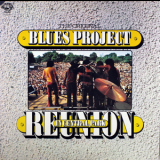 The Blues Project - Reunion In Central Park (1990 Remaster) '1973