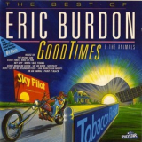 Eric Burdon & The Animals - Good Times '1988