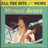 Mungo Jerry - All The Hits Plus More '1990