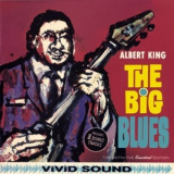 Albert King - The Big Blues '2016