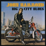 John Hammond - Big City Blues '1965