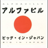 Alphaville - Big In Japan '1992