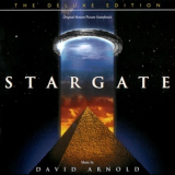 David Arnold - Stargate (the Deluxe Edition) '1994
