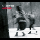 Kit Downes - Obsidian '2018