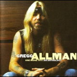 Gregg Allman - One More Try - An Anthology '1997