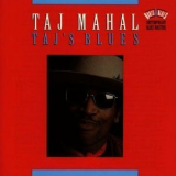 Taj Mahal - Taj's Blues '1992