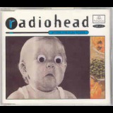 Radiohead - Anyone Can Play Guitar '1993