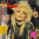 Hanoi Rocks - Two Steps From The Move '1984