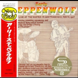 Steppenwolf - Early Steppenwolf '1969