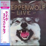 Steppenwolf - Live '1970