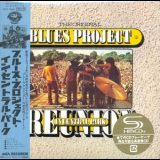 The Blues Project - Reunion In Central Park '1973