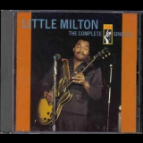 Little Milton - The Complete Stax Singles '1995