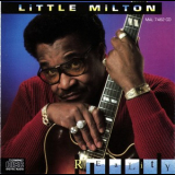Little Milton - Reality '1991