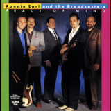 Ronnie Earl & The Broadcasters - Peace Of My Mind '1990