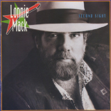 Lonnie Mack - Second Sight '1986