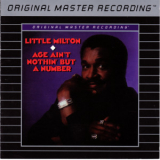 Little Milton - Age Ain't Nothin' But A Number '1983
