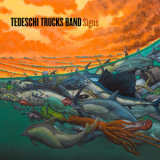 Tedeschi Trucks Band - Signs '2019