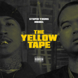 $tupid Young & Mbnel - The Yellow Tape '2019