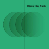 Efdemin - New Atlantis '2019