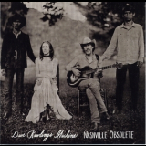 Dave Rawlings Machine - Nashville Obsolete '2015