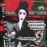 Alien Sex Fiend - Para - Abnormal '2006