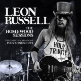Leon Russell - The Homewood Sessions: The Classic 1970 Broadcast Plus Bonus Cuts (2016 Remaster) '1970