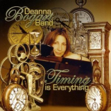 Deanna Bogart Band - Timing Is Everything '2002