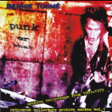 Bernie Torme - Punk Or What (Retrowrek RETRK104) '1998