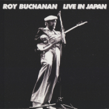 Roy Buchanan - Live In Japan '1978