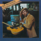 Roy Buchanan - Loading Zone '1977