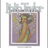 Koko Taylor - Koko Taylor '1969