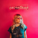 Brandy Zdan - Secretear '2018