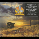 John Lees' Barclay James Harvest - North [2CD deluxe] {Esoteric Antenna EANTCD 21022} '2013