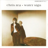 Chris Rea - Water Sign '1983