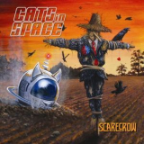 Cats In Space - Scarecrow '2017