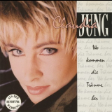 Claudia Jung - Wo Kommen Die Traume Her '1991