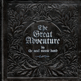Neal Morse Band, The - The Great Adventure '2019