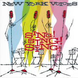 New York Voices - Sing! Sing! Sing! '2000