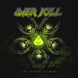 Overkill - The Wings Of War '2019