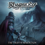Rhapsody Of Fire - The Eighth Mountain '2019