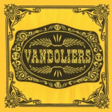 Vandoliers - Ameri Kinda '2016