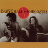 Daryl Hall & John Oates - Looking Back (The Best Of) '1991