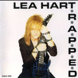 Lea Hart - Trapped [fhcg-1008] Japan '1990